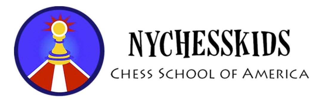 NY Chess Kids Int logo